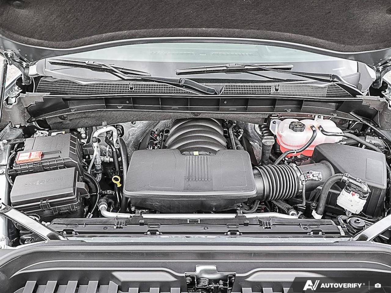 2026 GMC Sierra 1500 Crew Cab Short Box 4-Wheel Drive Elevation Photo