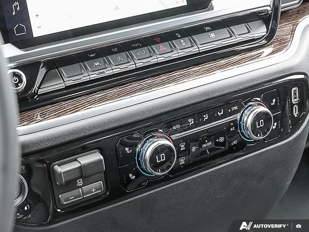 2026 GMC Sierra 1500 Crew Cab Short Box 4-Wheel Drive Elevation Photo
