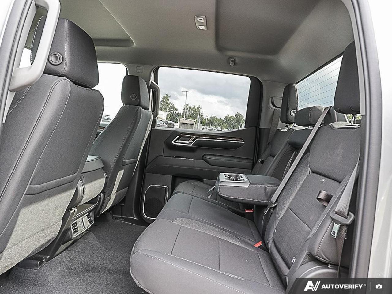 2026 GMC Sierra 1500 Crew Cab Short Box 4-Wheel Drive Elevation Photo