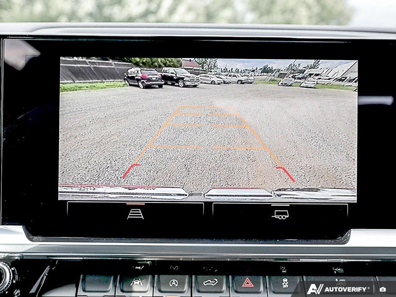 2026 GMC Sierra 1500 Crew Cab Short Box 4-Wheel Drive Elevation Photo