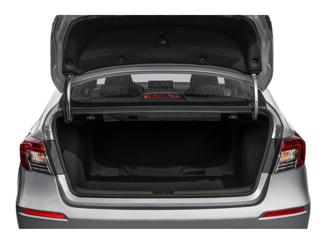 2026 Honda Civic Sport 4dr Sedan Photo