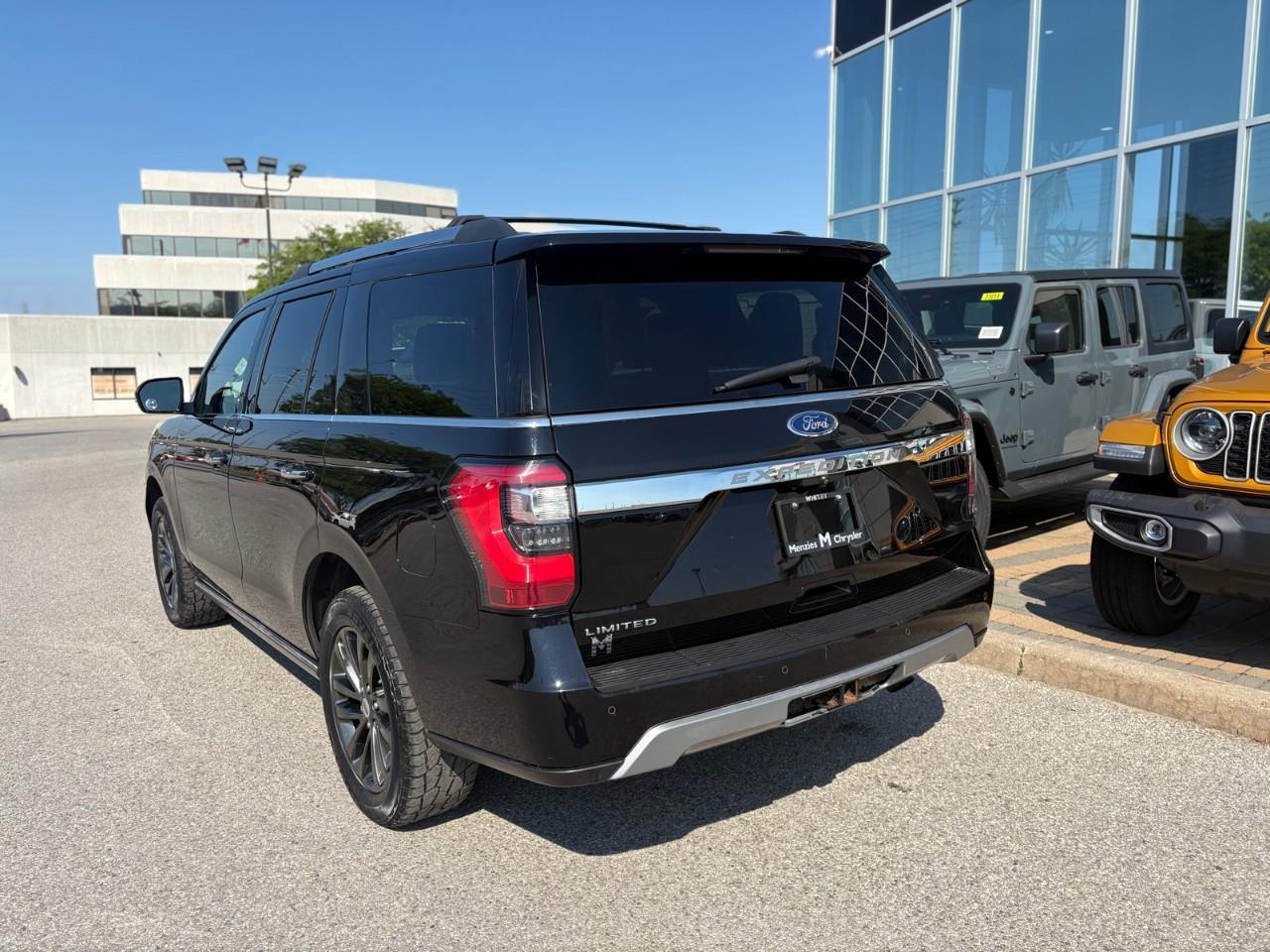 2019 Ford Expedition Limited 4dr 4x4 Photo
