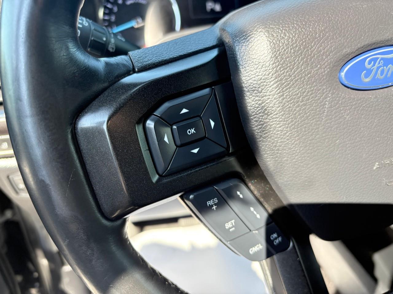 2019 Ford Expedition Limited 4dr 4x4 Photo
