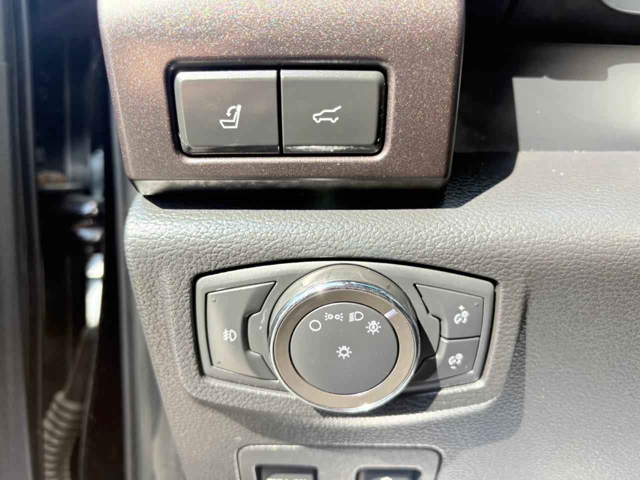 2019 Ford Expedition Limited 4dr 4x4 Photo