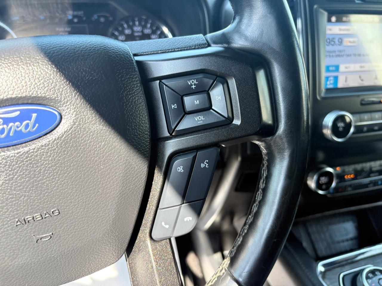 2019 Ford Expedition Limited 4dr 4x4 Photo