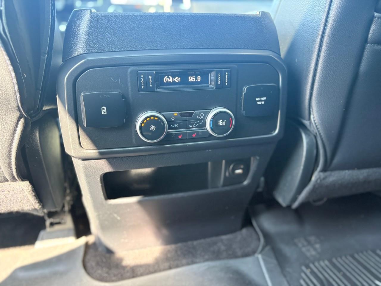 2019 Ford Expedition Limited 4dr 4x4 Photo
