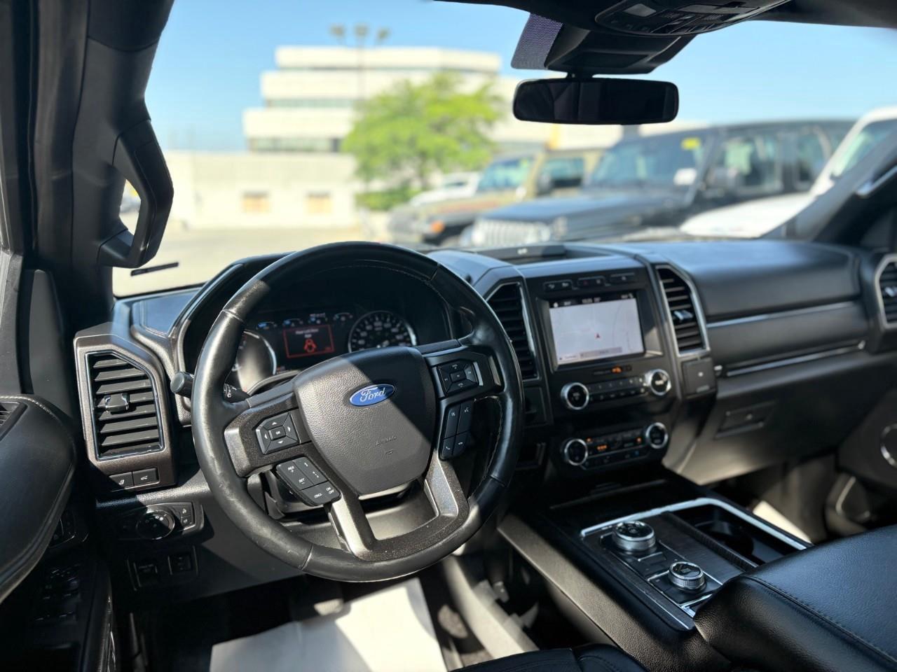 2019 Ford Expedition Limited 4dr 4x4 Photo