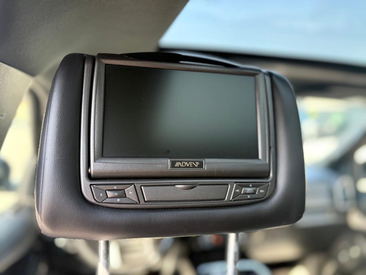2019 Ford Expedition Limited 4dr 4x4 Photo