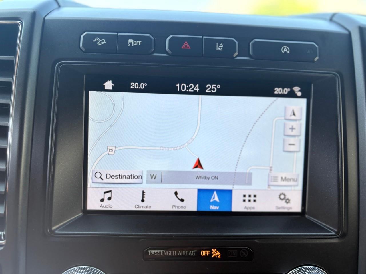 2019 Ford Expedition Limited 4dr 4x4 Photo