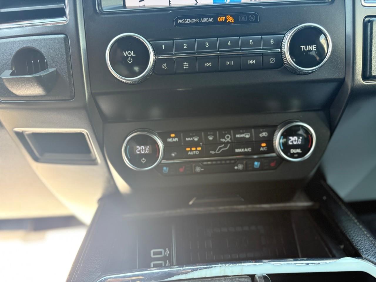2019 Ford Expedition Limited 4dr 4x4 Photo
