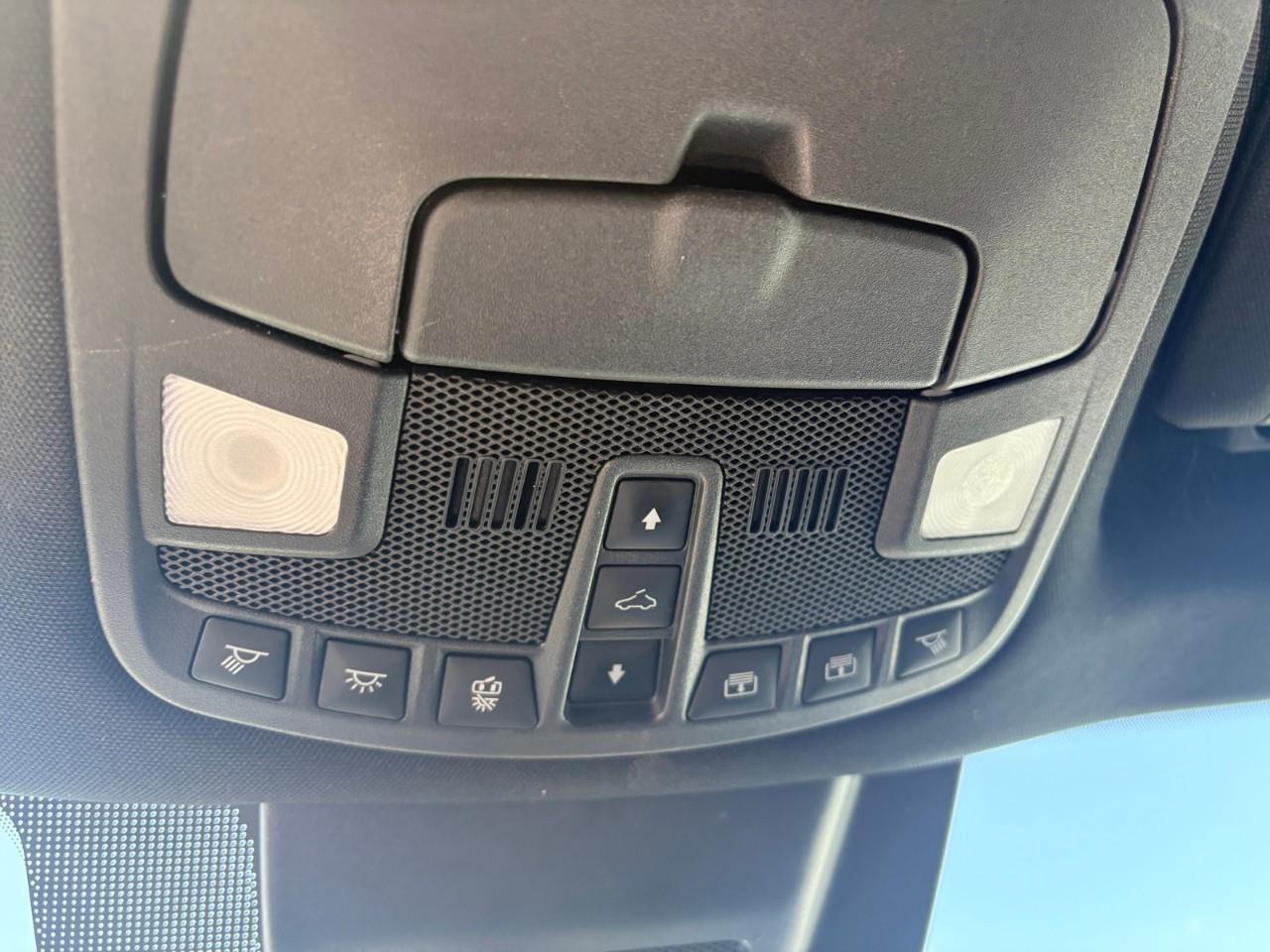 2019 Ford Expedition Limited 4dr 4x4 Photo