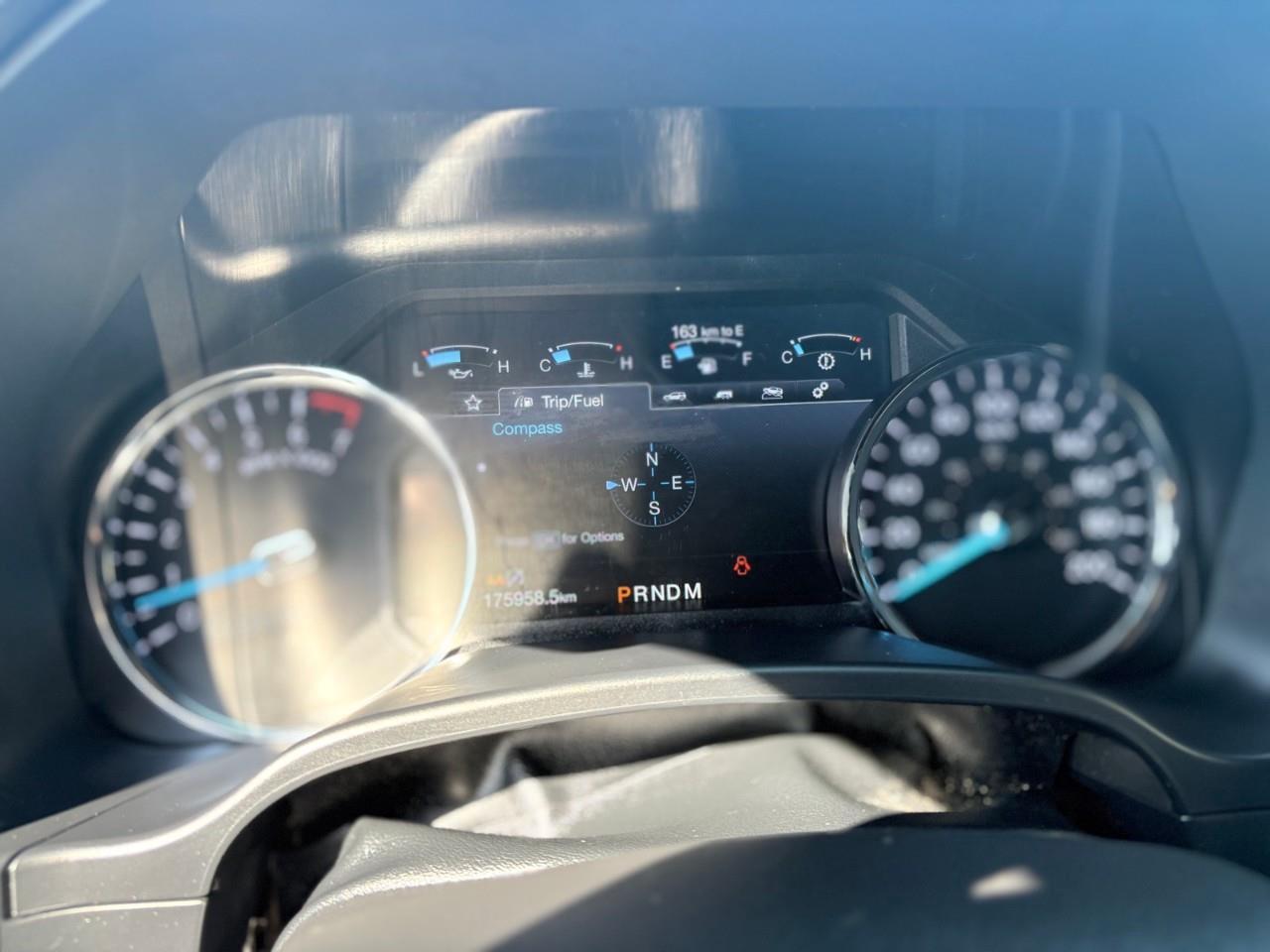 2019 Ford Expedition Limited 4dr 4x4 Photo