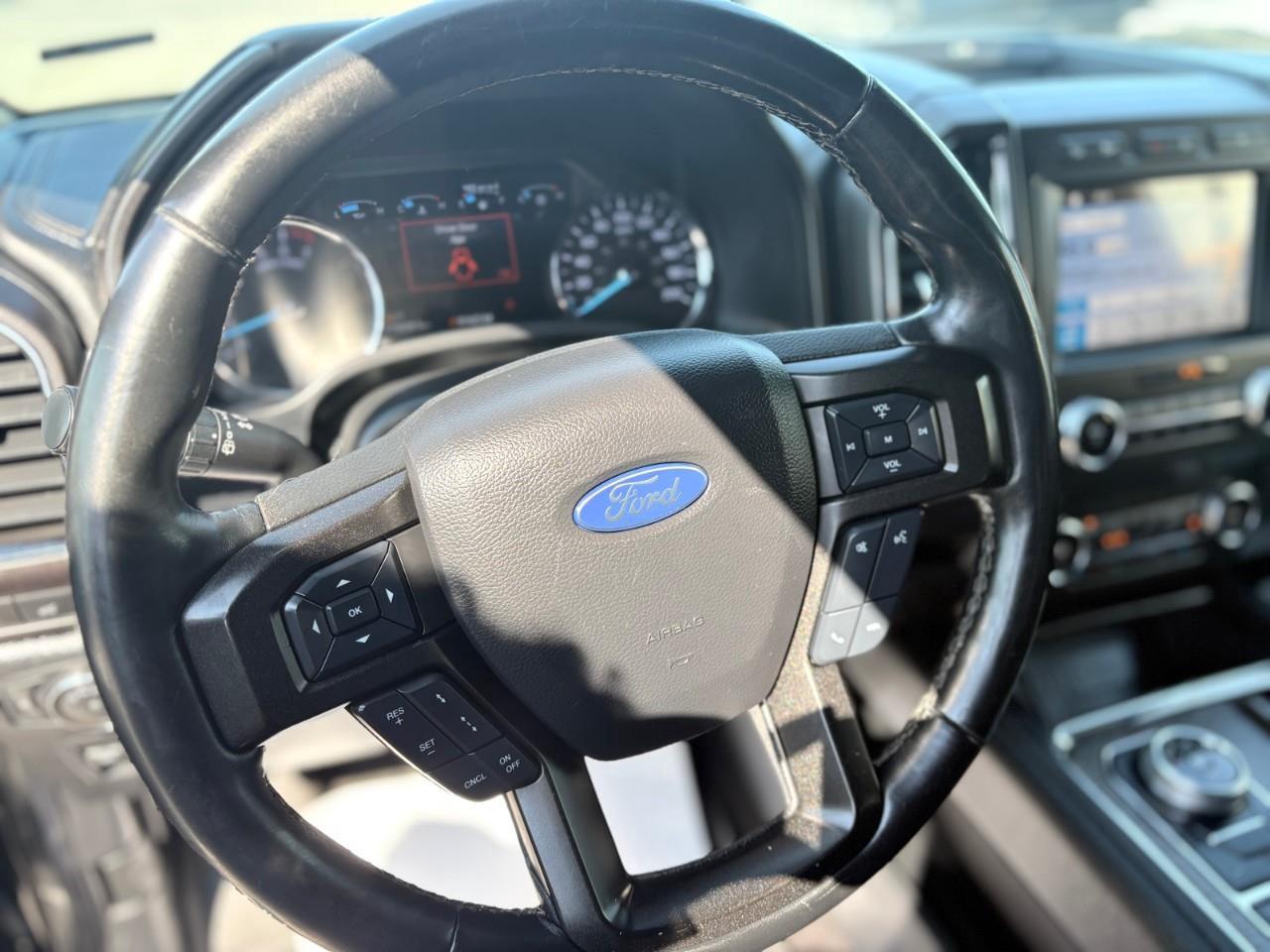 2019 Ford Expedition Limited 4dr 4x4 Photo