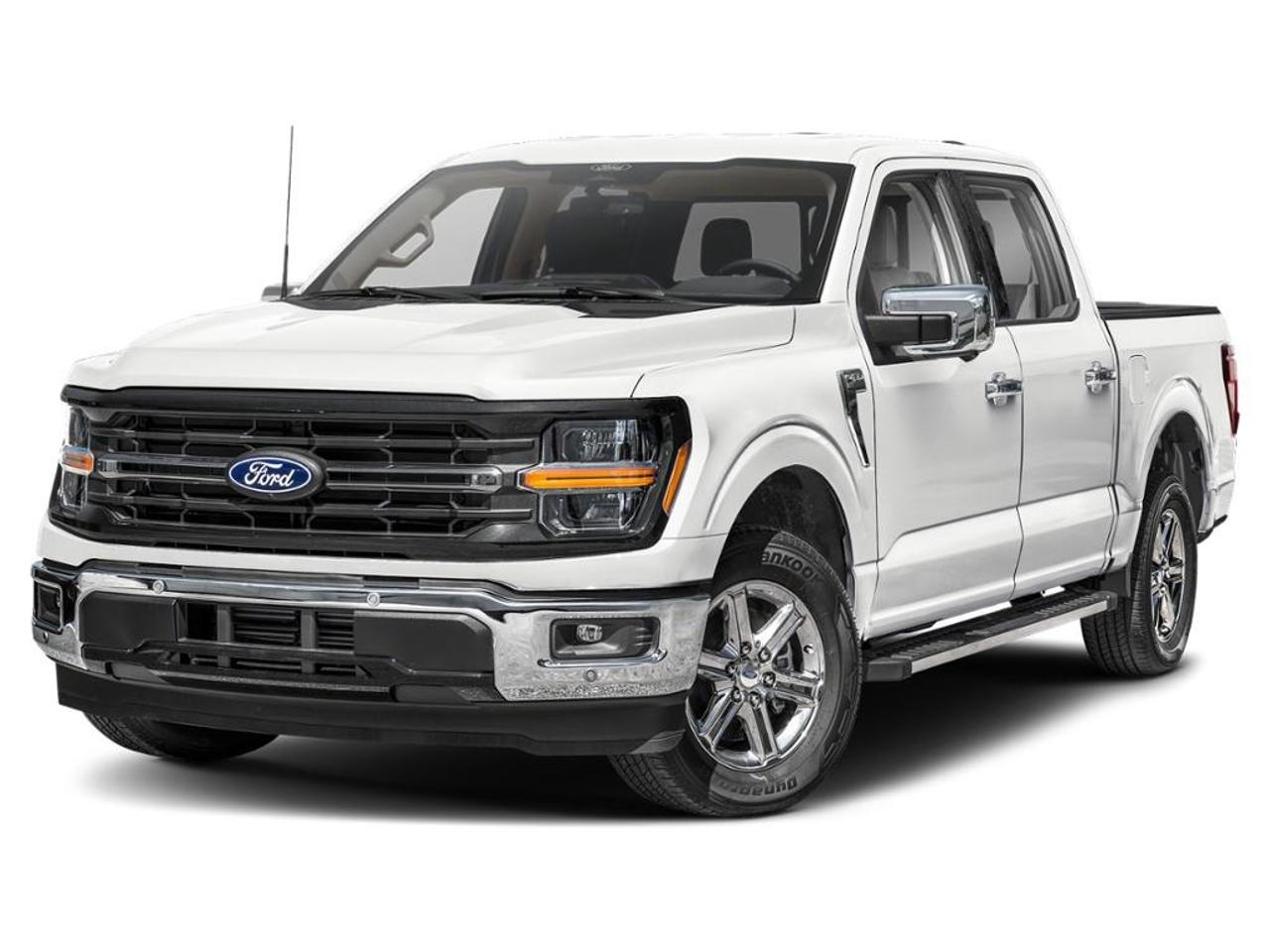 Used 2024 Ford F-150  for sale in Wyoming, ON