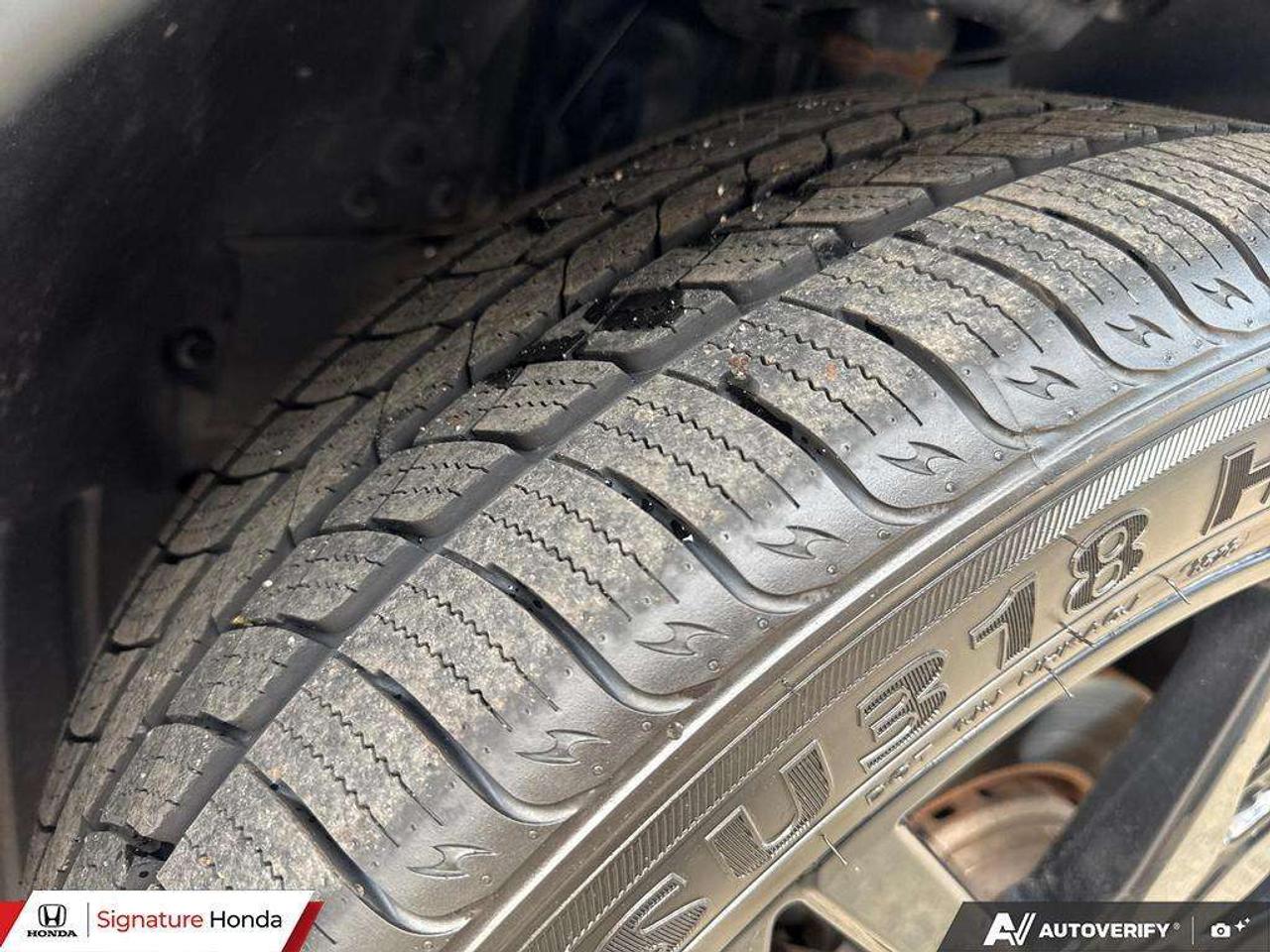 2020 Honda Pilot Black Edition Photo