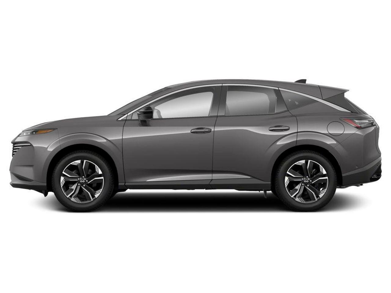 2025 Nissan Murano AWD SV Photo