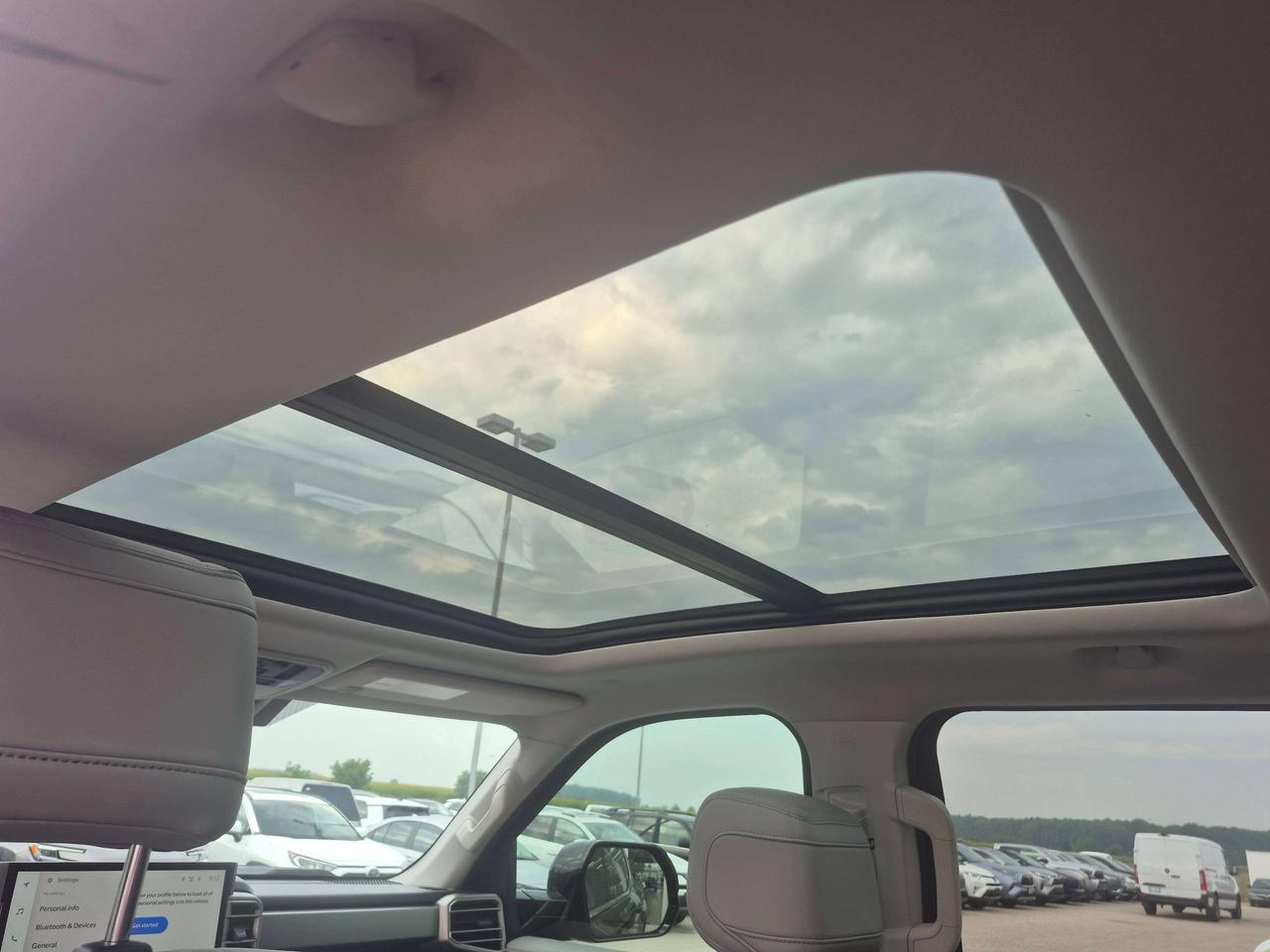 2022 Toyota Tundra Limited TRD Off Road Photo