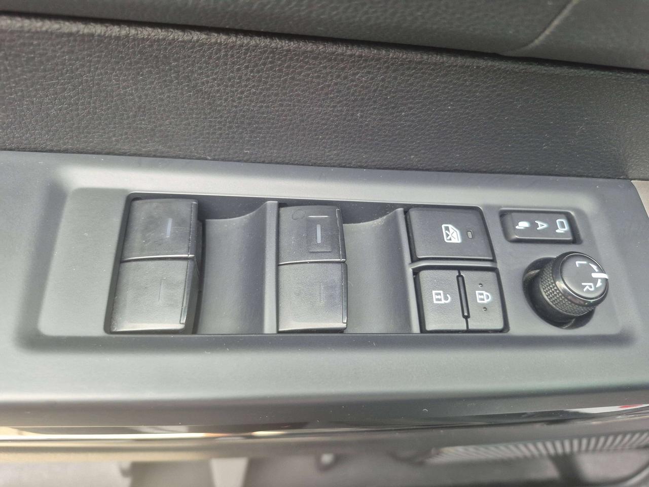 2022 Toyota Tundra Limited TRD Off Road Photo