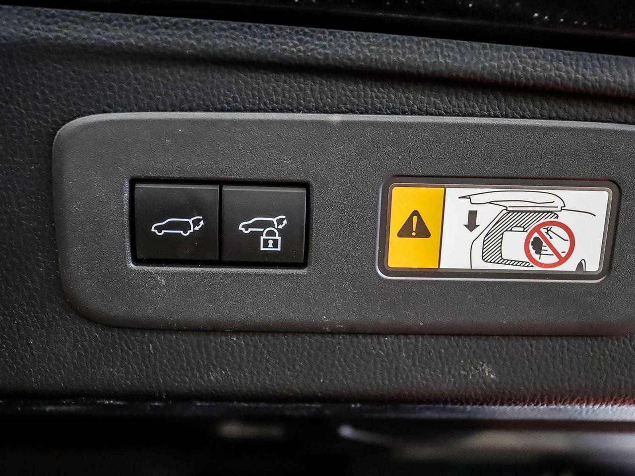 2026 Lexus GX OVERTRAIL 4X4 3.4L ADAPTIVE CRUISE NAVI Photo