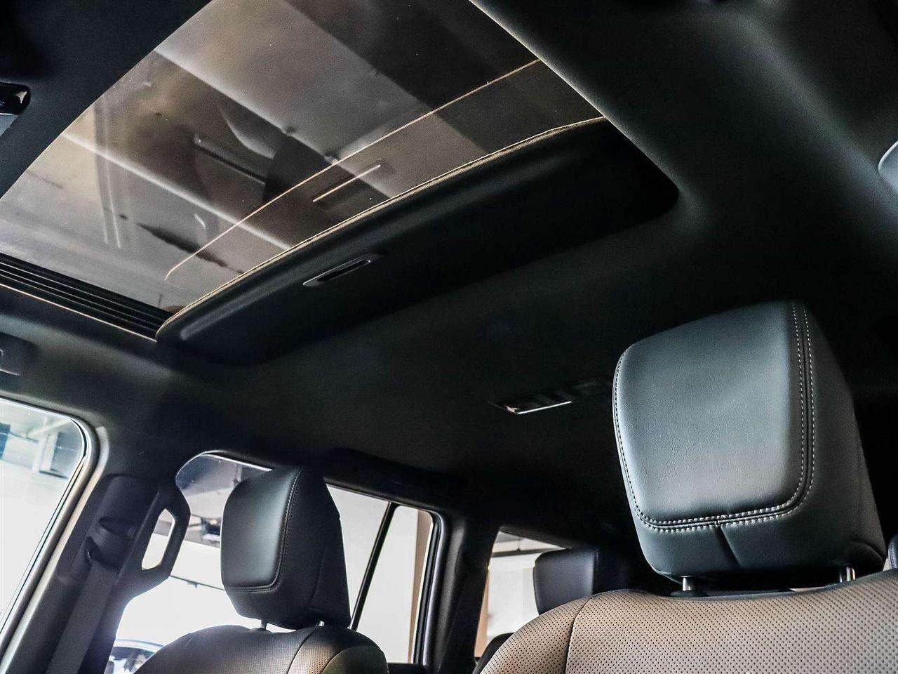 2026 Lexus GX OVERTRAIL 4X4 3.4L ADAPTIVE CRUISE NAVI Photo