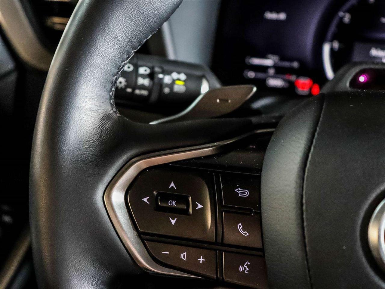 2026 Lexus GX OVERTRAIL 4X4 3.4L ADAPTIVE CRUISE NAVI Photo
