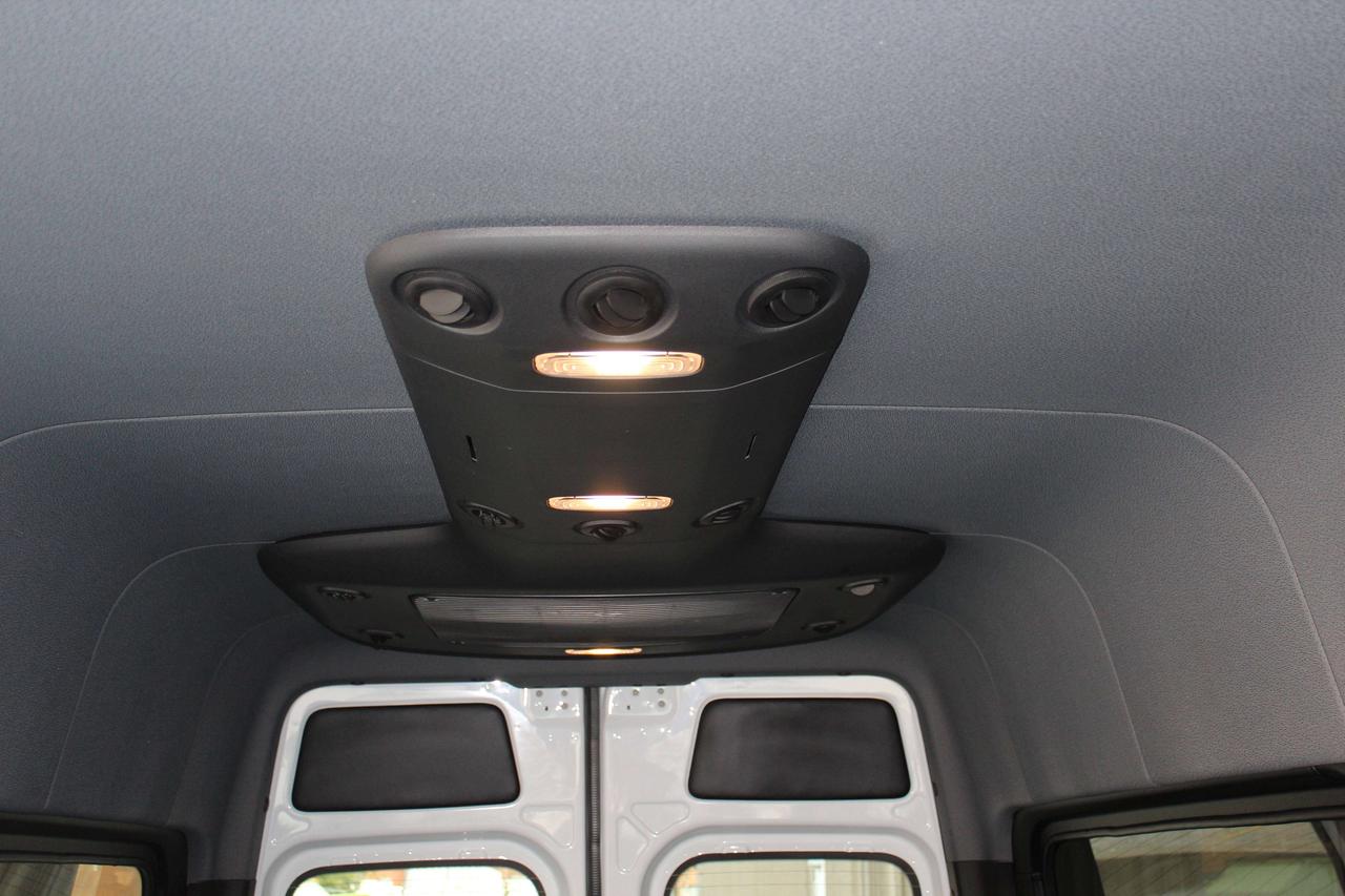 2021 Mercedes-Benz Sprinter 4X4" - "12 PASSENGERS" - "3.0L DIESEL Photo