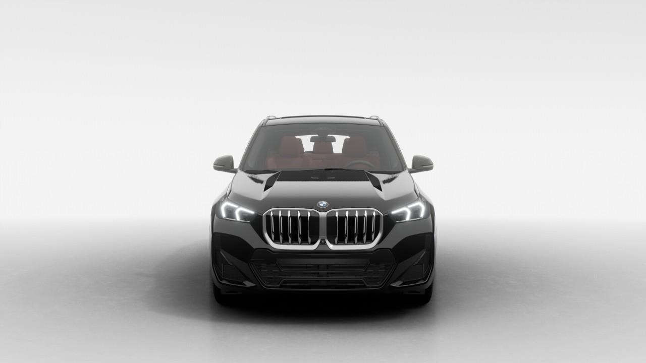 2027 BMW X1 xDrive28i 4dr All-wheel Drive Sports Activity Vehicle Photo