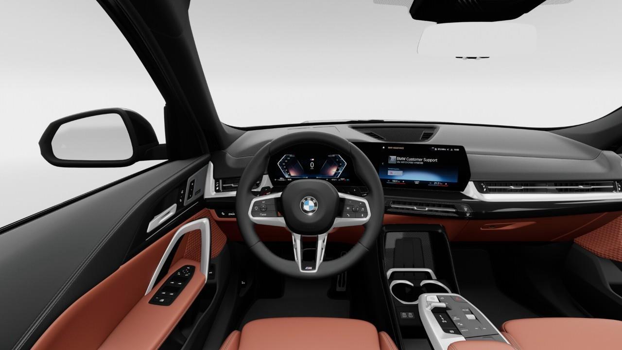 2027 BMW X1 xDrive28i 4dr All-wheel Drive Sports Activity Vehicle Photo