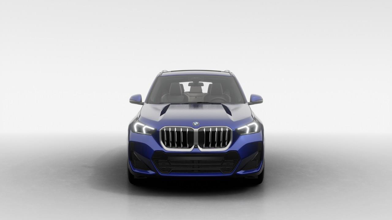 2027 BMW X1 xDrive28i 4dr All-wheel Drive Sports Activity Vehicle Photo