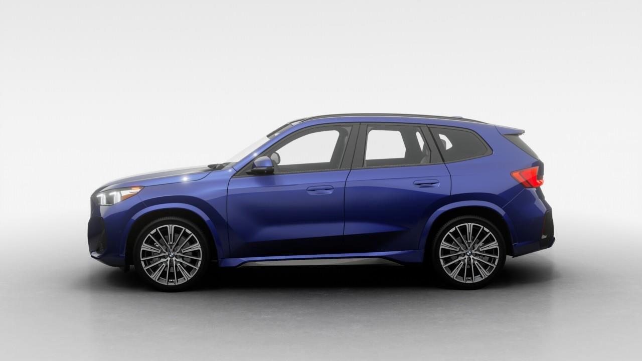 2027 BMW X1 xDrive28i 4dr All-wheel Drive Sports Activity Vehicle Photo