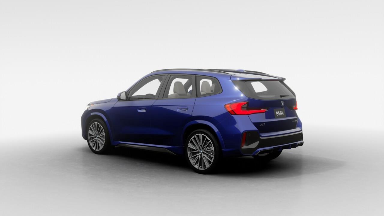2027 BMW X1 xDrive28i 4dr All-wheel Drive Sports Activity Vehicle Photo