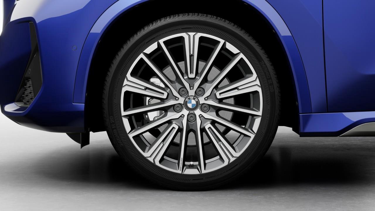 2027 BMW X1 xDrive28i 4dr All-wheel Drive Sports Activity Vehicle Photo