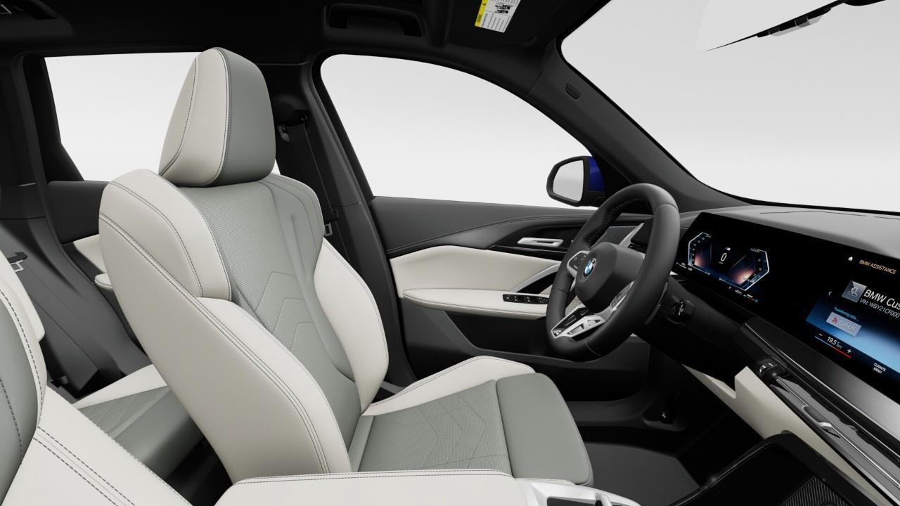2027 BMW X1 xDrive28i 4dr All-wheel Drive Sports Activity Vehicle Photo