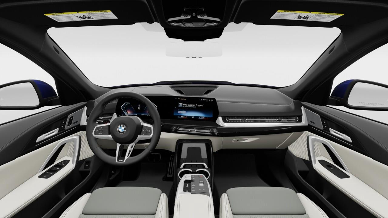 2027 BMW X1 xDrive28i 4dr All-wheel Drive Sports Activity Vehicle Photo