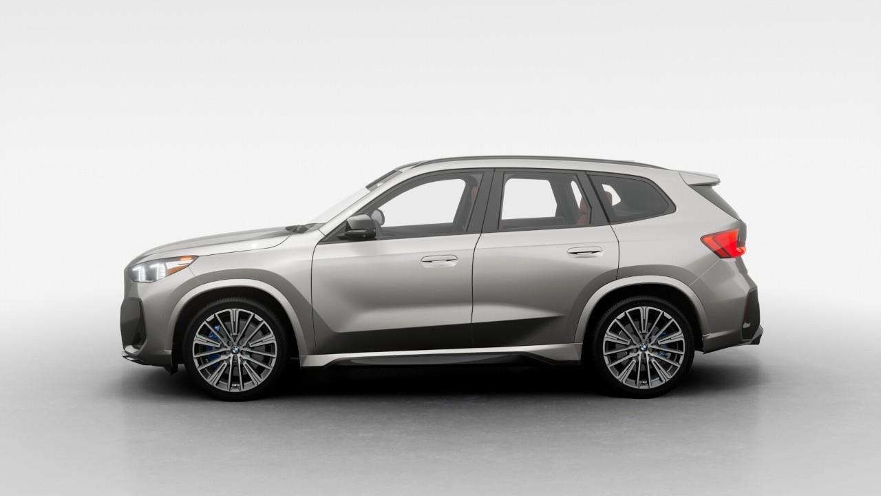 2027 BMW X1 M35i xDrive 4dr All-Wheel Drive Sports Activity Vehicle Photo