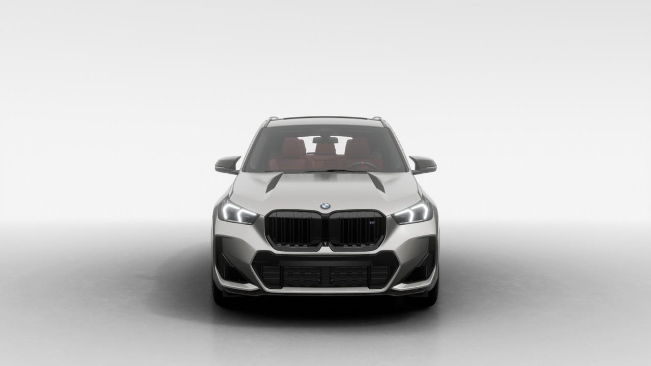 2027 BMW X1 M35i xDrive 4dr All-Wheel Drive Sports Activity Vehicle Photo