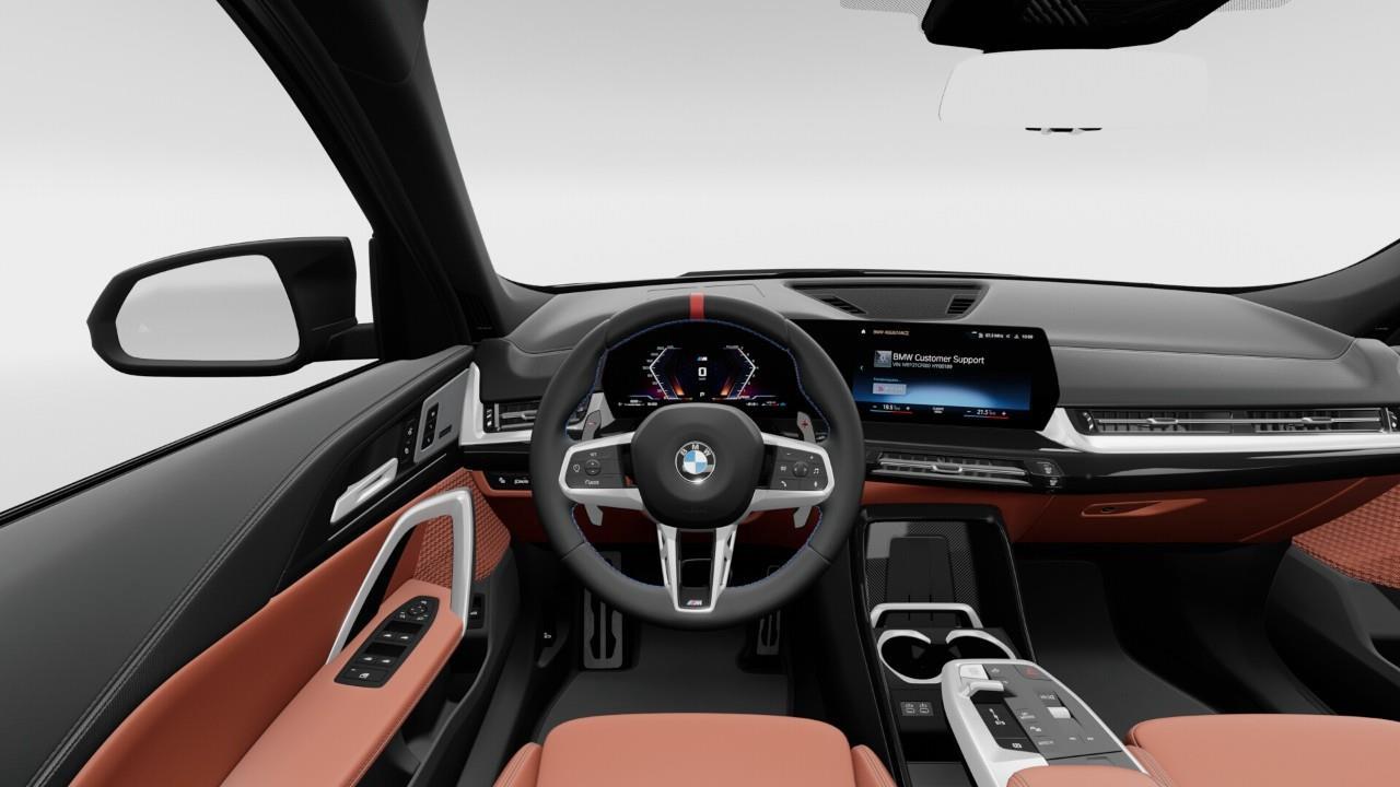 2027 BMW X1 M35i xDrive 4dr All-Wheel Drive Sports Activity Vehicle Photo