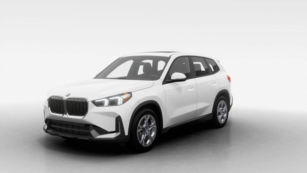 2027 BMW X1 xDrive28i 4dr All-wheel Drive Sports Activity Vehicle Photo0