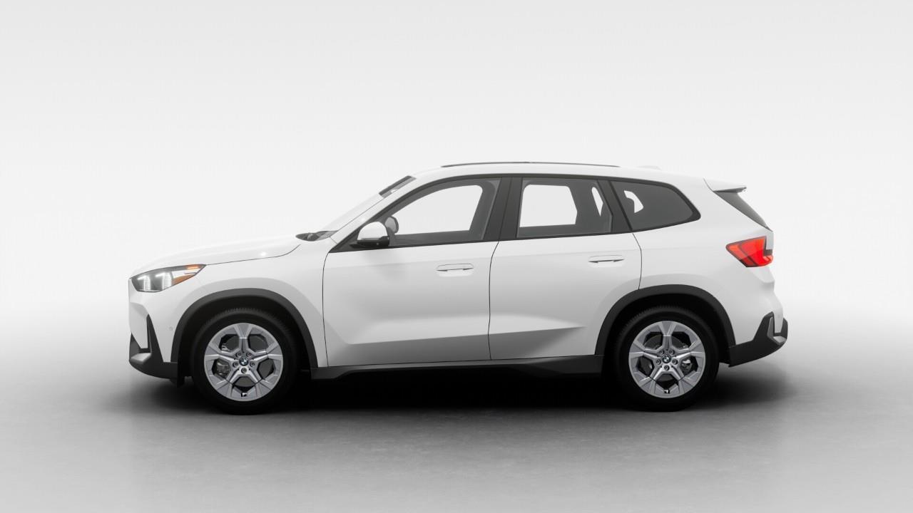 2027 BMW X1 xDrive28i 4dr All-wheel Drive Sports Activity Vehicle Photo