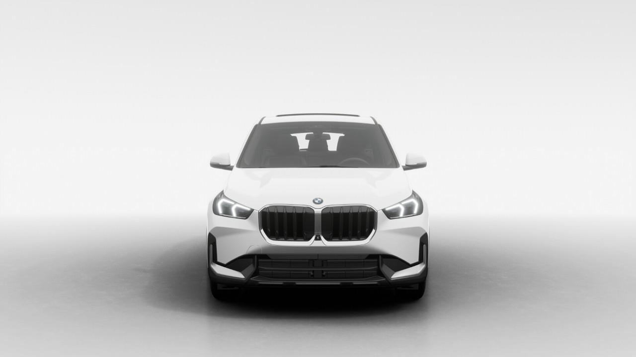 2027 BMW X1 xDrive28i 4dr All-wheel Drive Sports Activity Vehicle Photo2