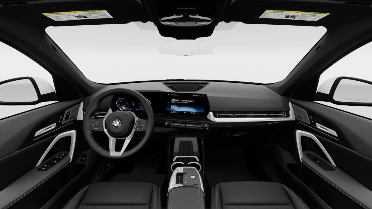 2027 BMW X1 xDrive28i 4dr All-wheel Drive Sports Activity Vehicle Photo