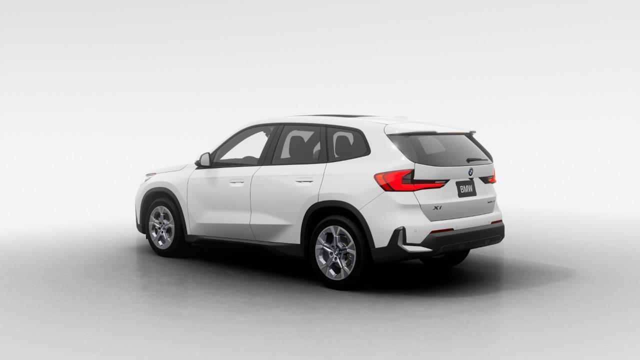 2027 BMW X1 xDrive28i 4dr All-wheel Drive Sports Activity Vehicle Photo5
