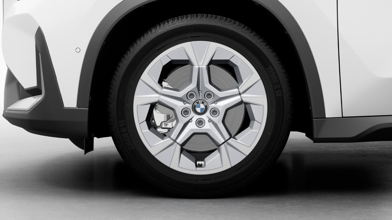 2027 BMW X1 xDrive28i 4dr All-wheel Drive Sports Activity Vehicle Photo
