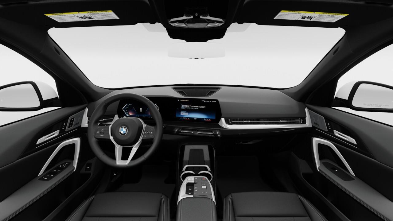 2027 BMW X1 xDrive28i 4dr All-wheel Drive Sports Activity Vehicle Photo