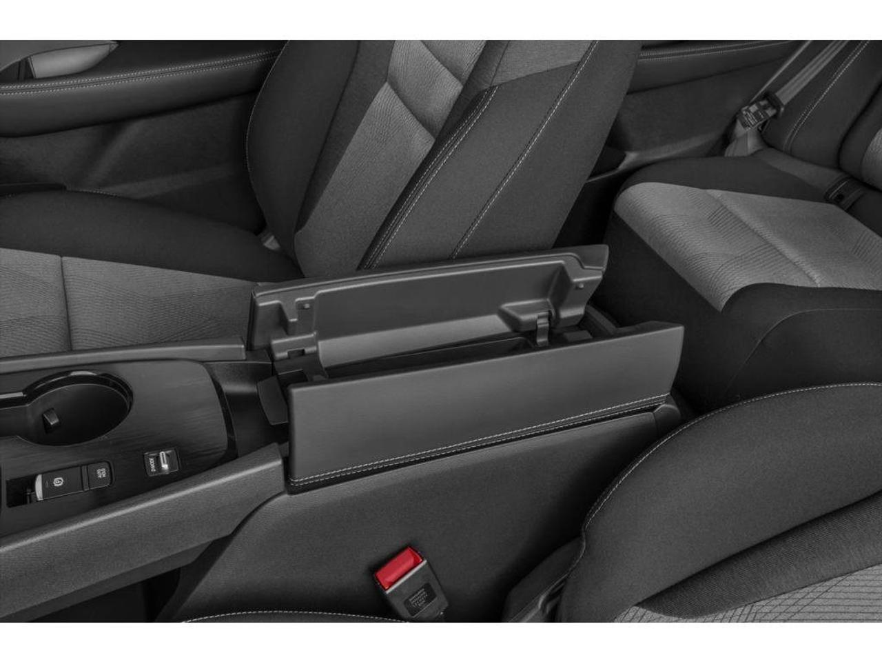2026 Nissan Rogue AWD SV Moonroof Photo