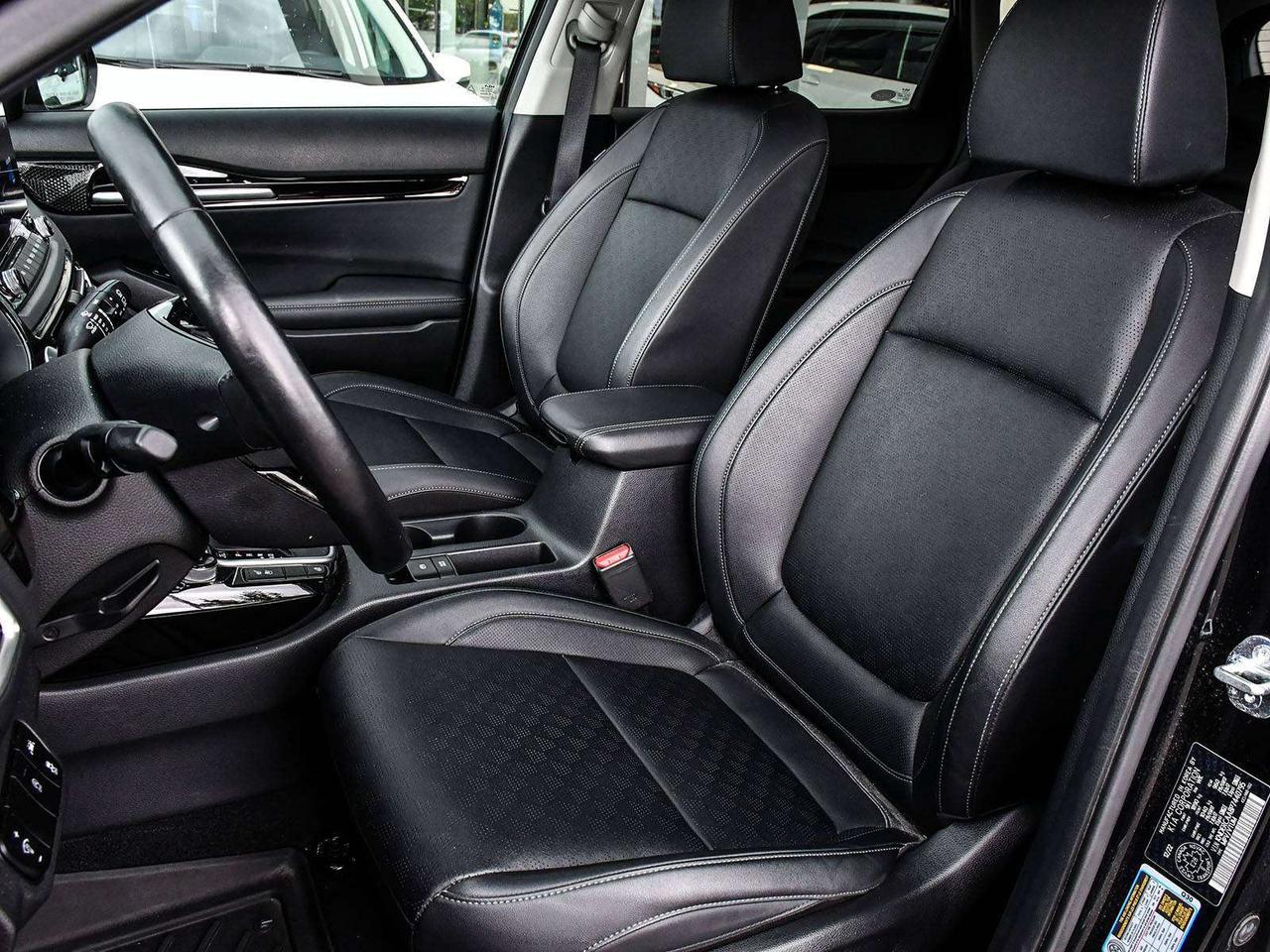 2023 Kia Seltos EX PREMIUM   AWD   1OWNER   CLEAN CARFAX   SUNROOF Photo