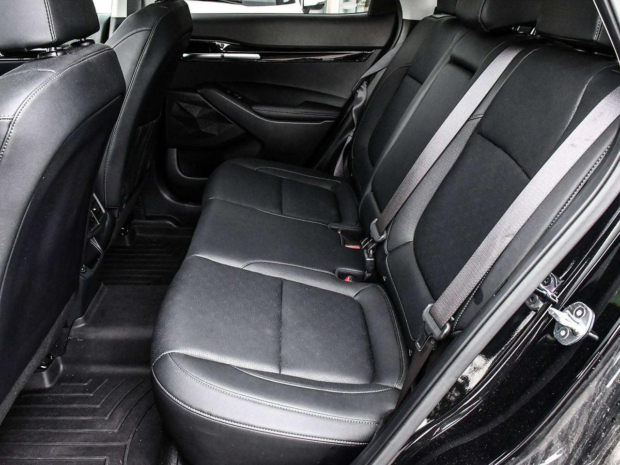 2023 Kia Seltos EX PREMIUM   AWD   1OWNER   CLEAN CARFAX   SUNROOF Photo