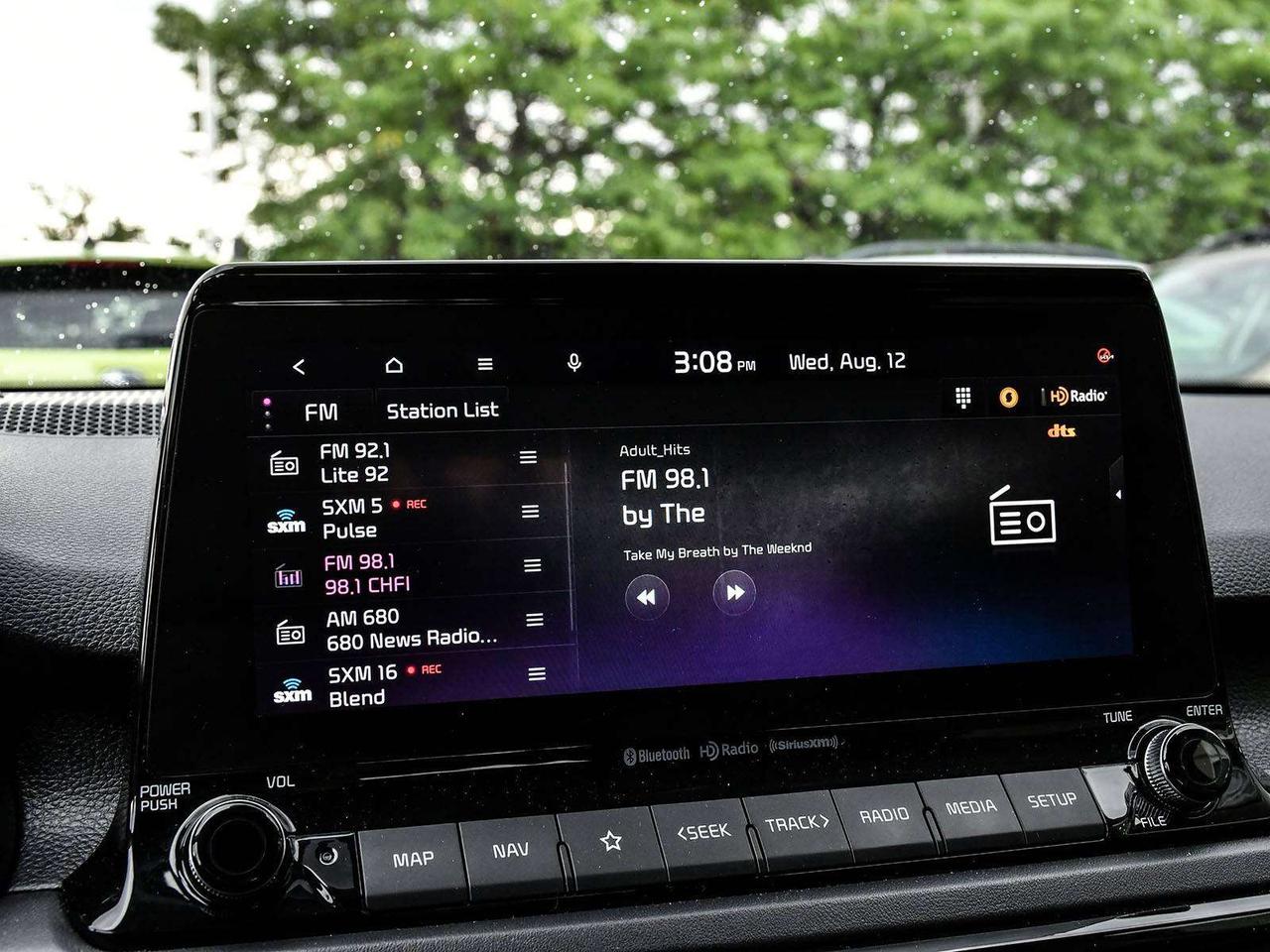 2023 Kia Seltos EX PREMIUM   AWD   1OWNER   CLEAN CARFAX   SUNROOF Photo