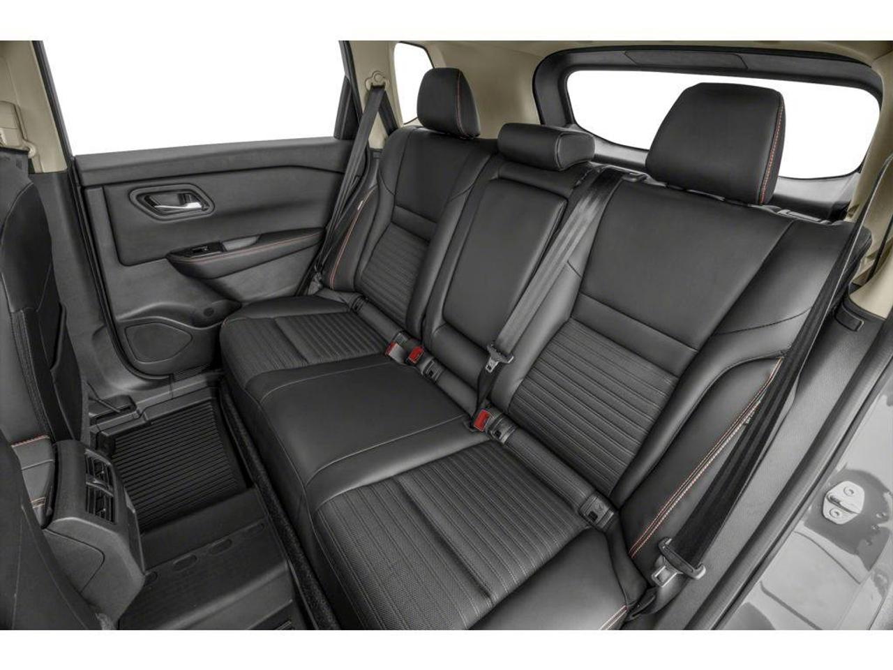 2026 Nissan Rogue AWD Rock Creek Photo