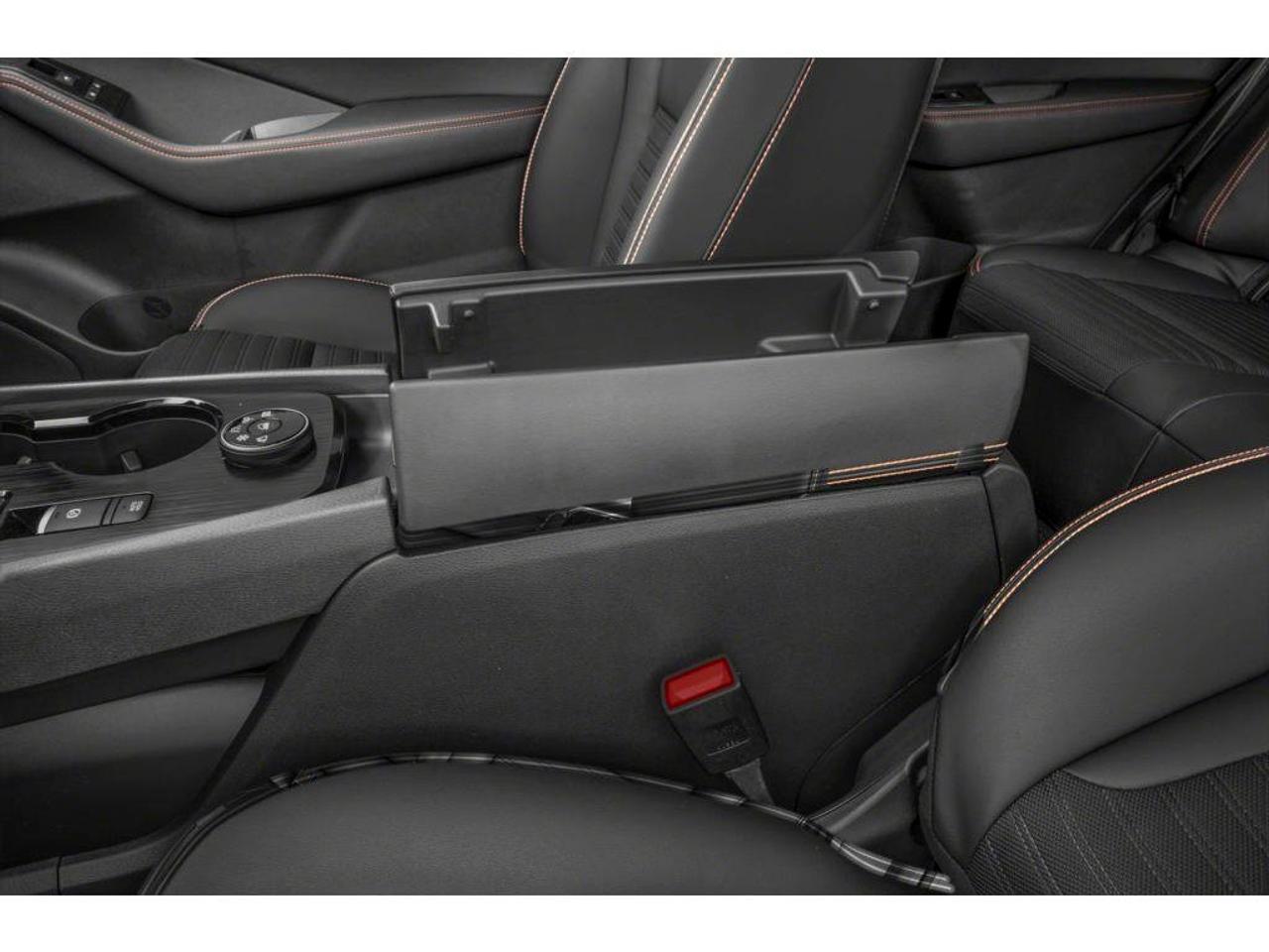 2026 Nissan Rogue AWD Rock Creek Photo